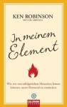 In meinem Element - Ken Robinson