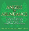 Angels of Abundance: How to Manifest Support for Your Life Purpose - Doreen Virtue, Grant Virtue