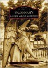 Savannah's Laurel Grove Cemetery - John Walker Guss