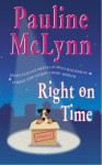 Right on Time - Pauline McLynn