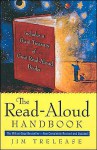 Read-Aloud Handbook - Jim Trelease