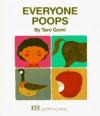 Everyone Poops - Tarō Gomi