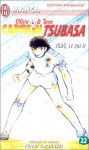 Captain Tsubasa, tome 22 - Yoichi Takahashi