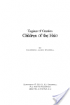 Children of the Halo - E.J. Spurrell