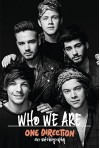 One Direction : Autobiography - One Direction