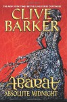 Abarat: Absolute Midnight - Clive Barker