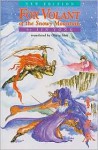 Fox Volant of the Snowy Mountain - Jin Yong, Jim Young, Olivia Mok (Translator)