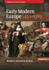 Early Modern Europe, 1450-1789 (Cambridge History of Europe) - Merry E. Wiesner-Hanks