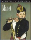 Manet - Gerhard Gruitrooy