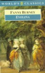 Evelina - Fanny Burney, Edward A. Bloom