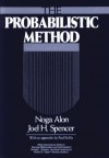 The Probabilistic Method - Noga Alon, Paul Erdos, Joel H. Spencer