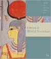 Volume A: From Antiquity To 1500: Volume of ...McKay-A History of World Societies - John P. McKay