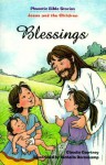 Blessings: Jesus and the Children - Claudia Courtney, Michelle Dorenkamp