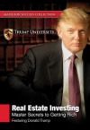 Real Estate Investing - Made for Success, Donald Trump
