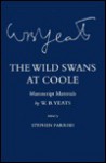 The Wild Swans at Coole - W.B. Yeats, Stephen M. Parrish