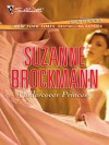 Undercover Princess (Bestselling Author Collection) - Suzanne Brockmann