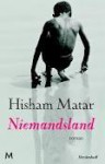 Niemandsland - Hisham Matar, Manik Sarkar