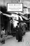 To Jerusalem and Back: A Personal Account - Saul Bellow