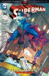 Superman: La Llegada de H'EL 1 - Scott Lobdell, Mike Johnson, Tom DeFalco, Kenneth Rocafort, Mahmud Asrar, R.B. Silva, Ron Frenz, Roger Robinson, Iban Coello, Amilcar Pinna