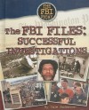 The FBI Files: Sucessful Investigations - Dale Anderson