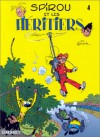 Spirou et les héritiers - André Franquin