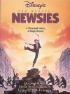 Newsies - Jack Feldman, Alan Menken, Menken Feldm