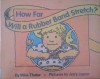 How Far Will a Rubber Band Stretch - Mike Thaler, Jerry Joyner