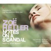 Notes on a Scandal - Zoë Heller