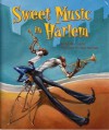 Sweet Music in Harlem - Debbie A. Taylor, Frank Morrison