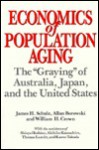 Economics of Population Aging: The "Graying" of Australia, Japan, and the United States - James H. Schulz, Allan Borowski, William H. Crown