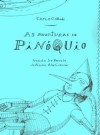 As Aventuras de Pinóquio - Carlo Collodi, Ivo Barroso, Alex Cerveny