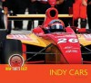 Indy Cars - Kate Riggs