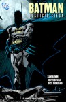 Batman: Justicia ciega - Sam Hamm