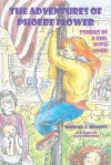 The Adventures of Phoebe Flower: Stories of a Girl with ADHD - Barbara Roberts
