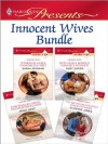 Innocent Wives Bundle - Susanne James