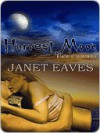 Harvest Moon - Janet Eaves