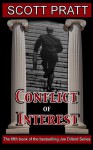 Conflict of Interest - Scott Pratt