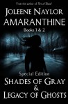 Amaranthine Special Edition Vol I - Joleene Naylor