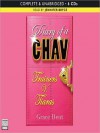 Trainers versus Tiaras: Diary of a Chav Series, Book 1 (MP3 Book) - Grace Dent, Jennifer Bryce