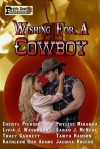 Wishing for a Cowboy - Cheryl Pierson, Phyliss Miranda, Sarah J. McNeal