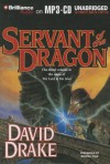 Servant of the Dragon - David Drake, Michael Page