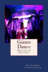 Giants Dance: Rhyme and Reason - Sue Vincent, Stuart France