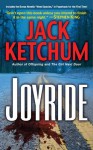 Joyride (Mass Market) - Jack Ketchum