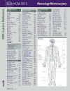 ICD-9-CM 2012 Exp Ref Coding Card Neurology/Neurosurgery - American Medical Association