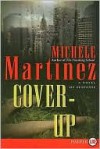 Cover-up LP - Michele Martinez