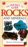 Rocks & Minerals (Pocket Guide) - Michael O'Donoghue