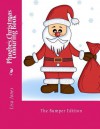 Phoebe's Christmas Colouring Book - Lisa Jones