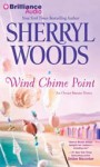 Wind Chime Point (Ocean Breeze #2) - Sherryl Woods, Shannon McManus