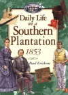 Daily Life in a Southern Plantation 1853 - Paul Erickson