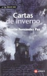 Cartas De Inverno - Agustín Fernández Paz